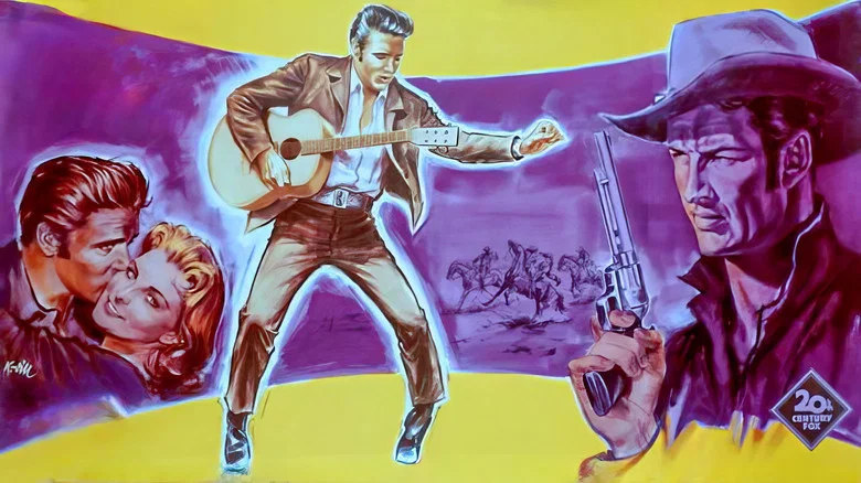 Love Me Tender screenshot 3