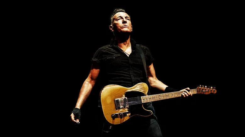 Road Diary: Bruce Springsteen and The E Street Band screenshot 5