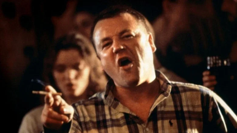 Nil by Mouth screenshot 1