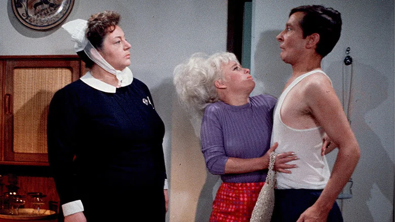 Carry On Doctor screenshot 5