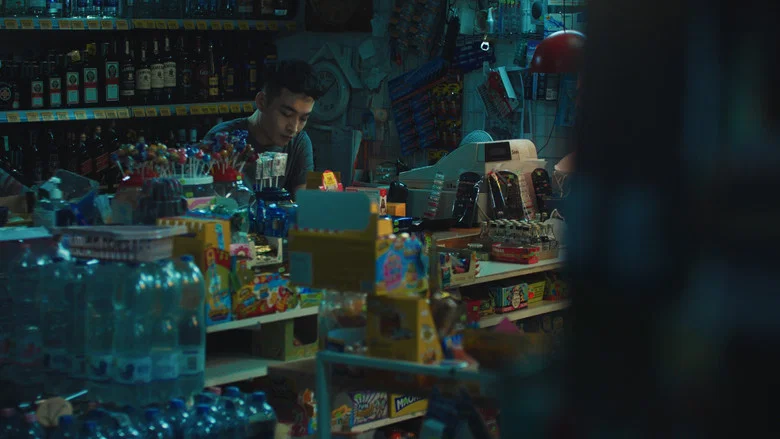 Homebound screenshot 2