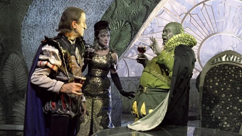Kingdom of Crooked Mirrors screenshot 3