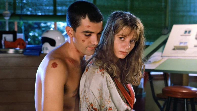 Tie Me Up! Tie Me Down! screenshot 8