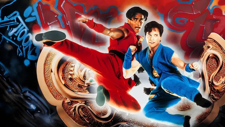 Double Dragon screenshot 4