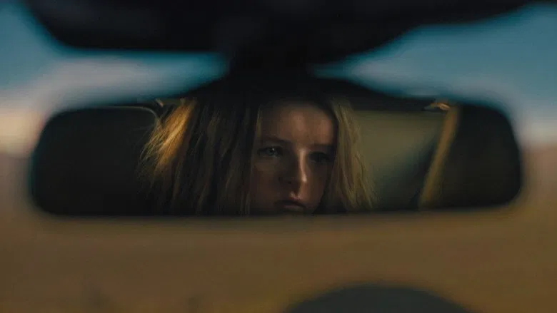Hereditary screenshot 1