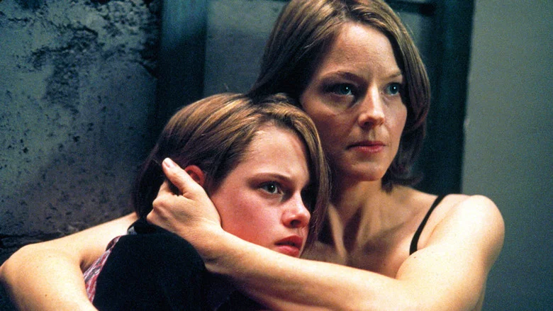 Panic Room screenshot 1