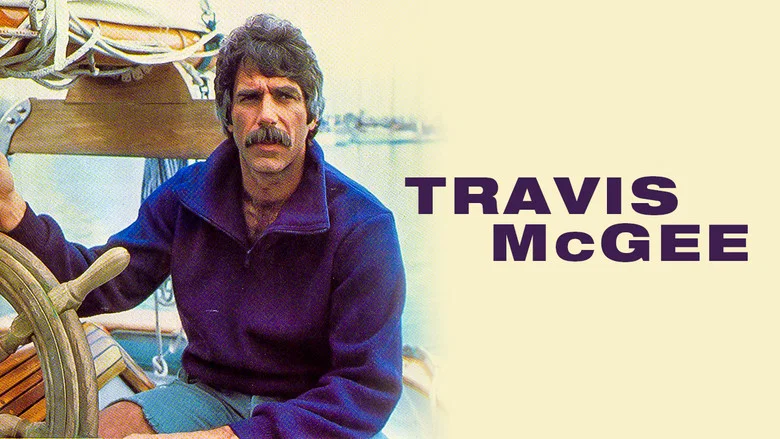 Travis McGee screenshot 1