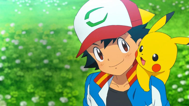 Pokémon the Movie: The Power of Us screenshot 8