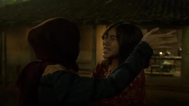 KKN: Curse of the Dancing Village screenshot 7