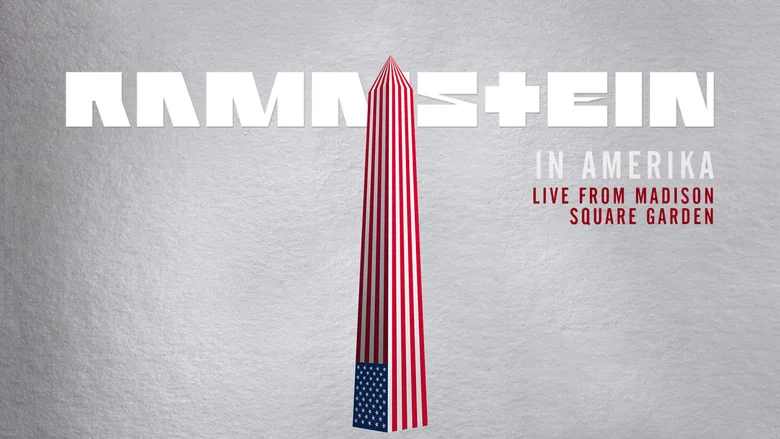 Rammstein: In Amerika - Live from Madison Square Garden screenshot 7