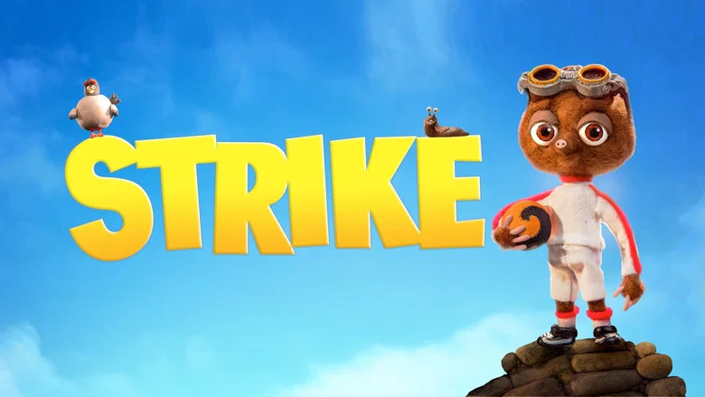 Strike screenshot 3