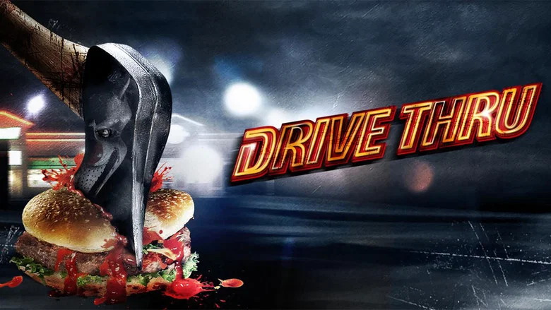 Drive Thru screenshot 6