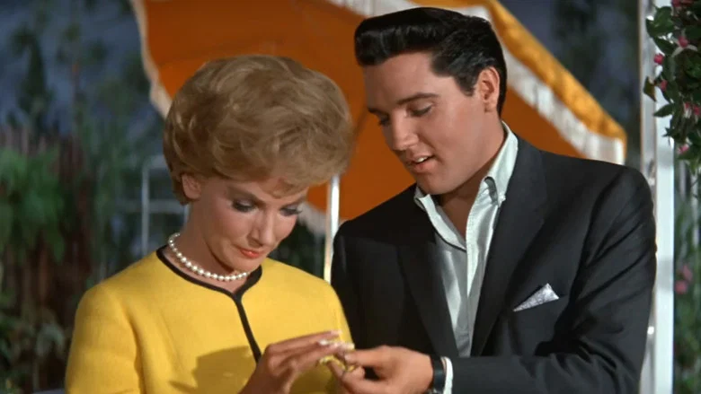 It Happened at the World's Fair screenshot 8