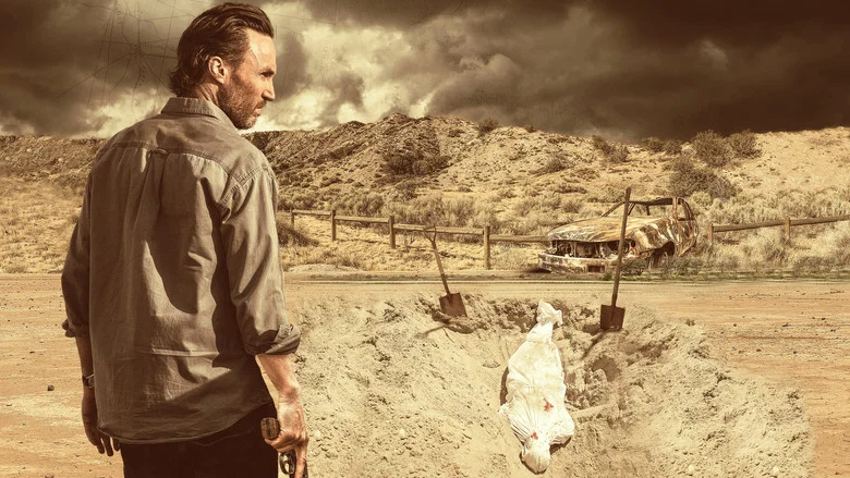 Desolate screenshot 1