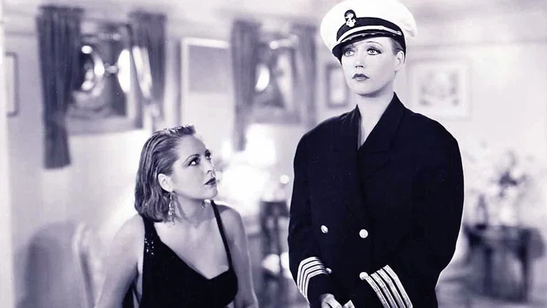 Blondie of the Follies screenshot 8