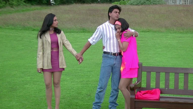 Kuch Kuch Hota Hai screenshot 5