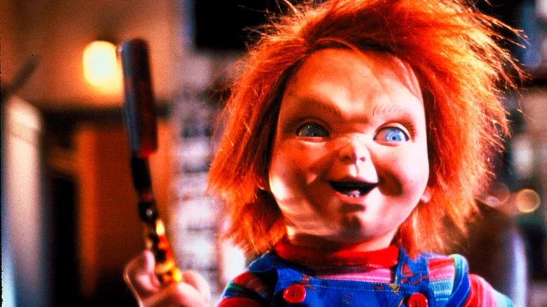 Child's Play 3 screenshot 4