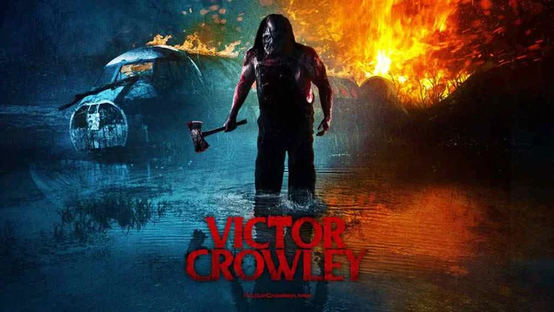 Victor Crowley screenshot 3