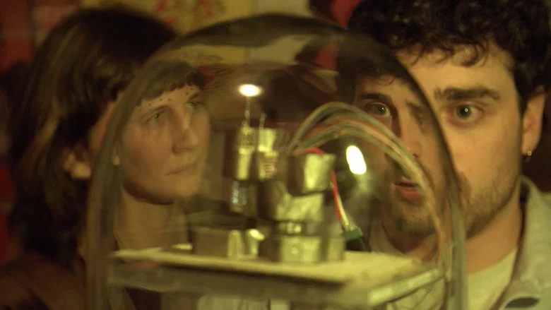 Gacked screenshot 5