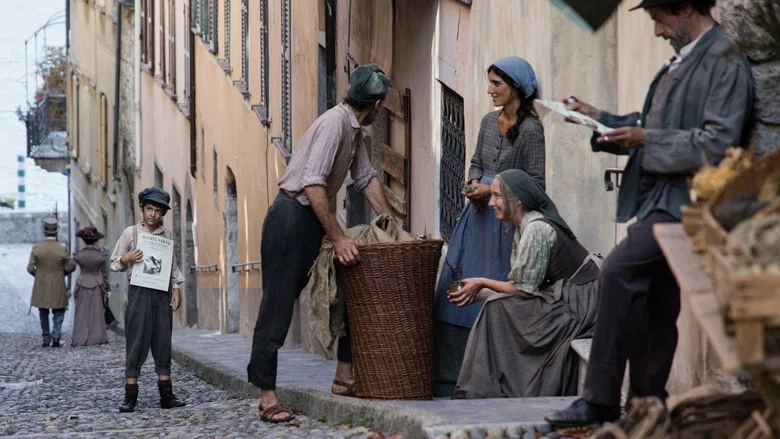Monte Verità screenshot 6