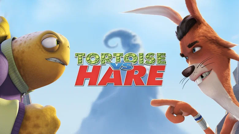 Unstable Fables: Tortoise vs. Hare screenshot 4