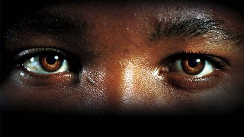 Tsotsi screenshot 1