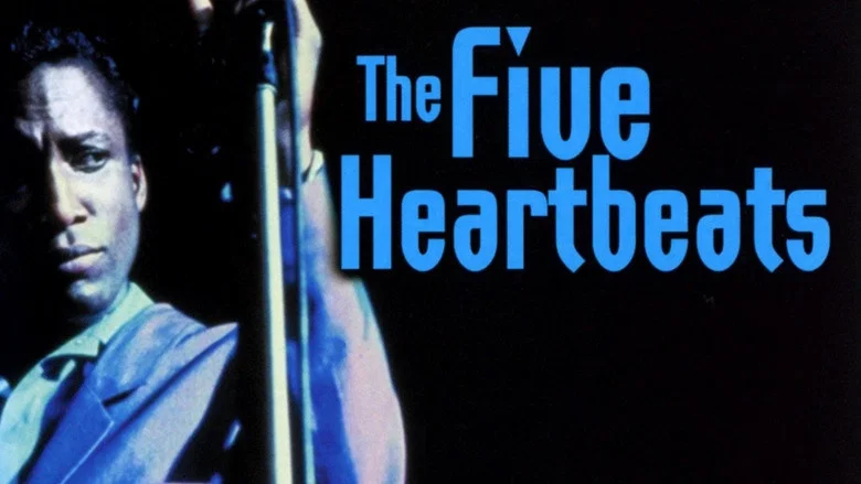 The Five Heartbeats screenshot 8