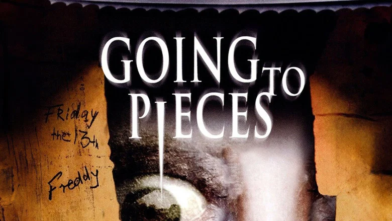 Going to Pieces: The Rise and Fall of the Slasher Film screenshot 5