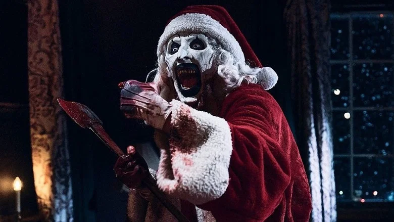 Terrifier 3 screenshot 4