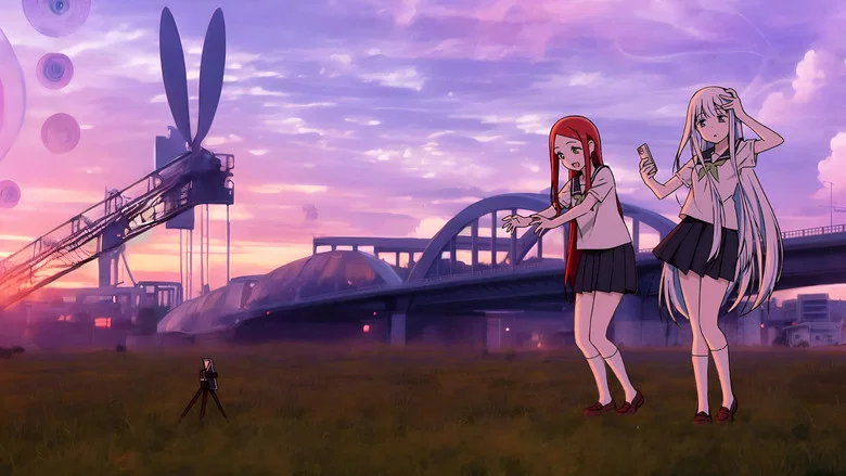 Twins Hinahima screenshot 1