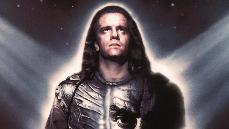 Highlander II: The Quickening screenshot 7