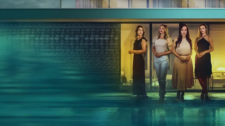 Deadly Girls Trip screenshot 1