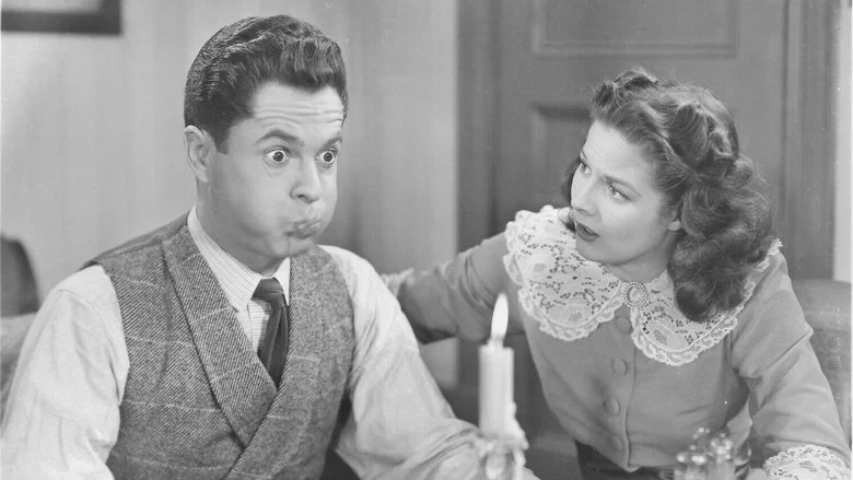 The Jolson Story screenshot 5