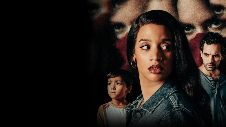 Terror Comes Knocking: The Marcela Borges Story screenshot 1