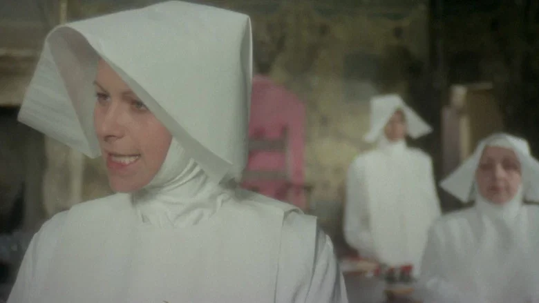 Sister Emanuelle screenshot 8