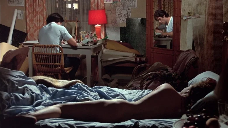 Cesar and Rosalie screenshot 4