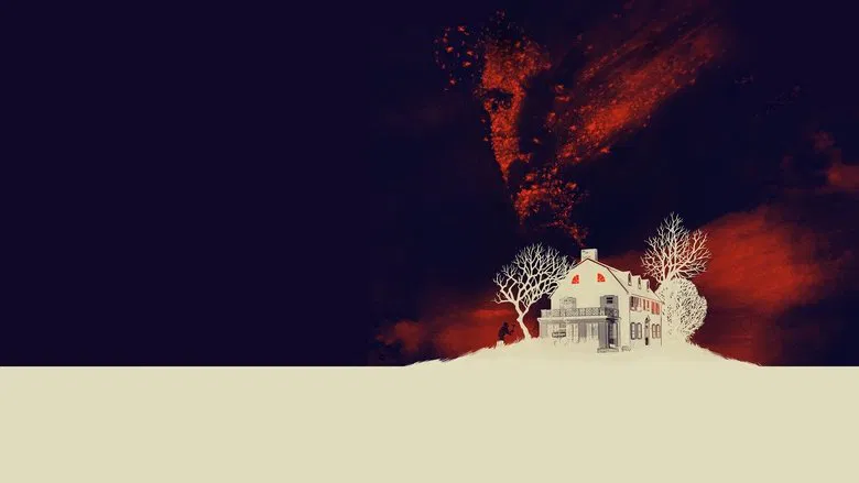 The Amityville Horror screenshot 2