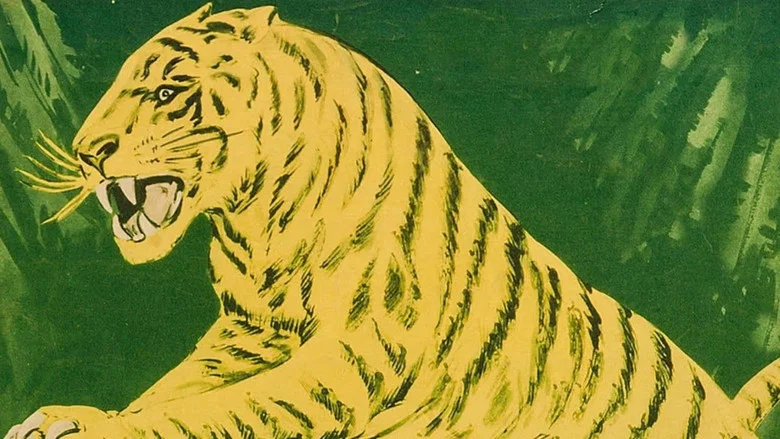 Tiger Fangs screenshot 2