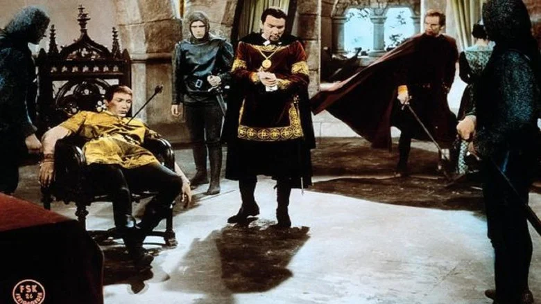 Attack of the Normans screenshot 1