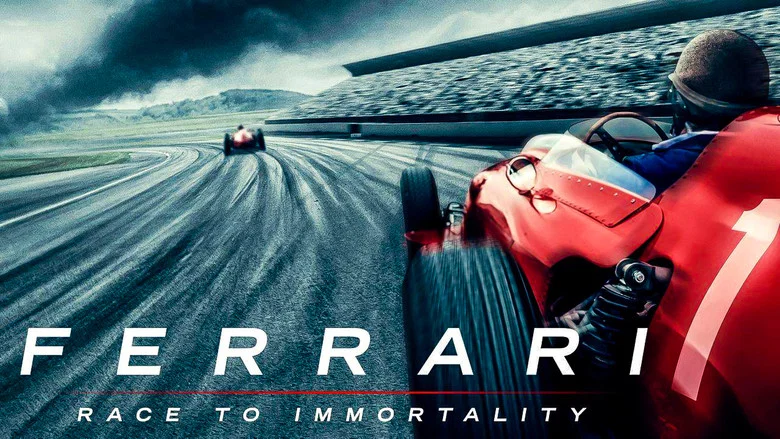 Ferrari: Race to Immortality screenshot 3