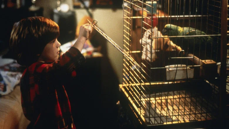 Home Alone 3 screenshot 6