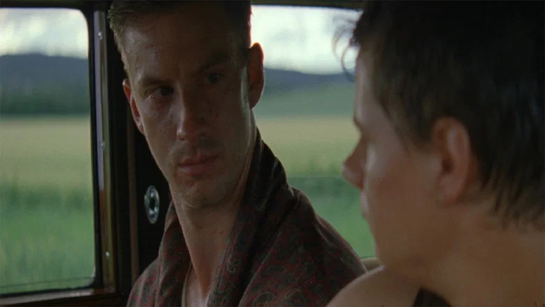 The Outlaws screenshot 3
