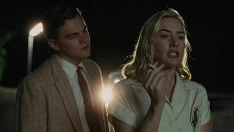 Revolutionary Road screenshot 8