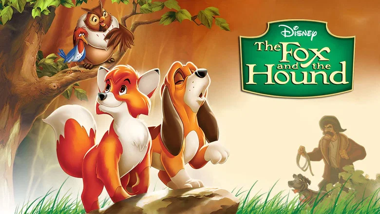The Fox and the Hound screenshot 6