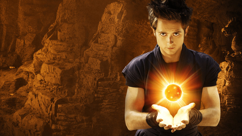 Dragonball Evolution screenshot 3