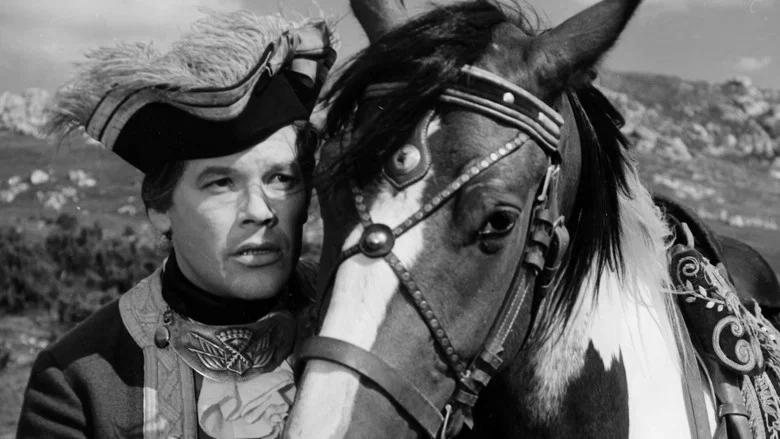 The Saragossa Manuscript screenshot 3