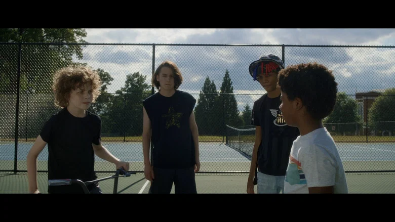 Under the Sun screenshot 5
