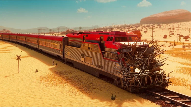 Pets on a Train screenshot 7