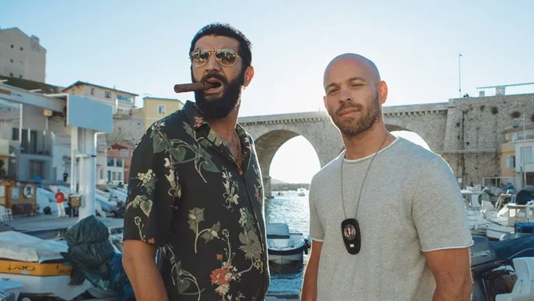 Taxi 5 screenshot 1