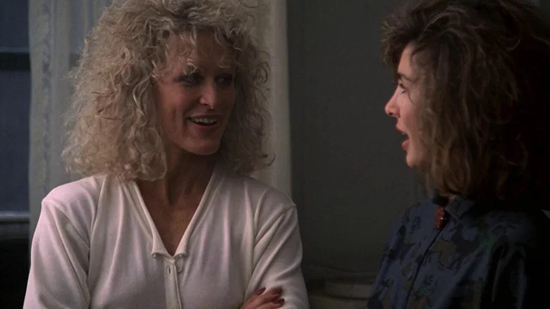 Fatal Attraction screenshot 6